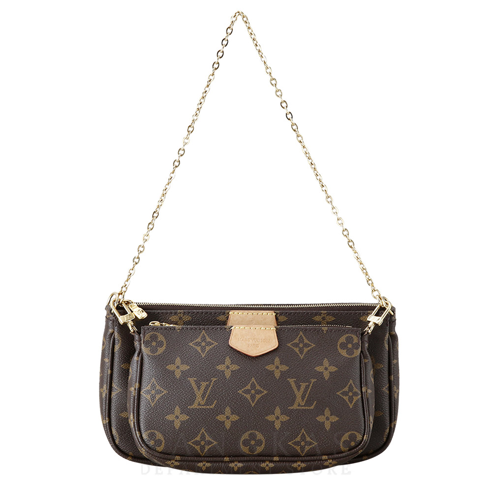 LOUIS VUITTON(USED)루이비통 멀티 포쉐트 악세수아
